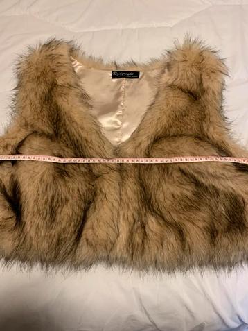 Bodywarmer beschikbaar voor biedingen