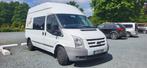 Ford Transit campervan 2013, Diesel, Particulier, Ford, Tot 4 meter