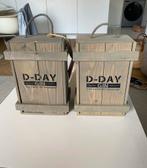 D-DAY gin, Overige gebieden, Overige typen, Nieuw, Ophalen of Verzenden