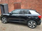 AUDI Q2  S-Line, Auto's, 1380 kg, 4 cilinders, Zwart, Leder