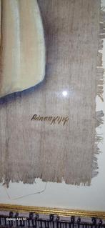 Schilderij afbeelding Turkse derwich 45 x 55 cm, Ophalen