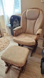 Chaise a bascule, Ophalen, Zo goed als nieuw