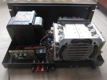ampli de puissance Hafler DH 500 beschikbaar voor biedingen