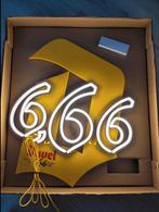 Duvel 666 led verlichting, Verzamelen, Nieuw, Ophalen of Verzenden