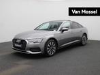 Audi A6 Limousine 35 TDI Business edition | Leder | Navi | E, 4 deurs, Gebruikt, Euro 6, 4 cilinders