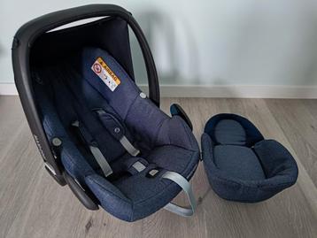 Maxi cosi rock beschikbaar voor biedingen