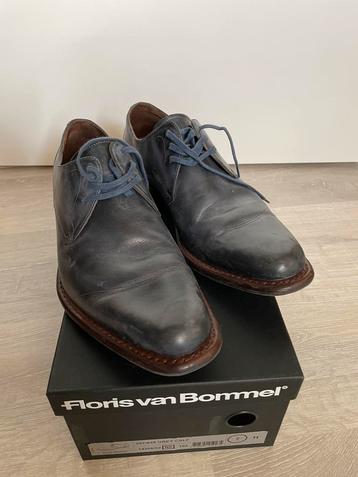 Floris van Bommel beschikbaar voor biedingen