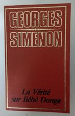 A Vendre Collection « Maigret »  90 livres: 45,00€, Enlèvement, Utilisé