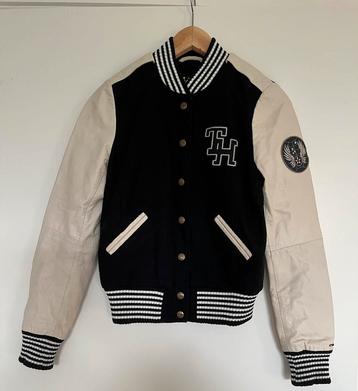 Tommy - Hilfiger Jas Dames beschikbaar voor biedingen