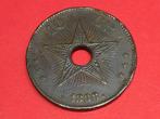 Congo belge 10 centimes 1888, Timbres & Monnaies, Enlèvement ou Envoi