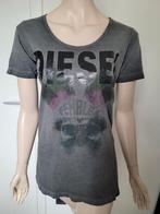 T-shirt Diesel maat M, Kleding | Dames, T-shirts, Maat 38/40 (M), Ophalen of Verzenden, Zo goed als nieuw