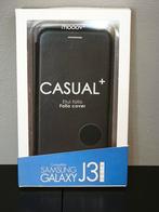 Étuis gsm Samsung Galaxy J3, Telecommunicatie, Ophalen of Verzenden, Nieuw, Overige modellen, Hoesje of Tasje