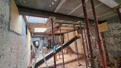 Poutrel plaatsen werken met 22jaar ervaring 0466 49 87 53, Vacatures, Vacatures | Bouwnijverheid