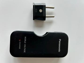 Chargeur Panasonic RP-BC161 pour batterie Ni-Cd