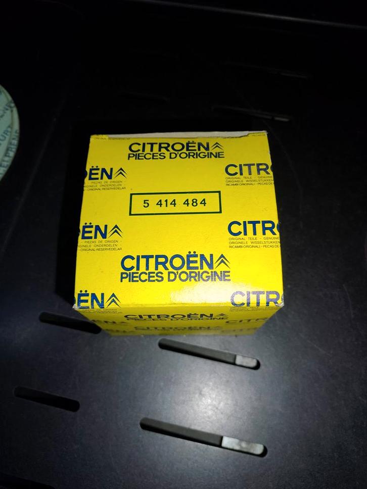 Filtre DS ID Citroën, Autos : Pièces & Accessoires, Filtres, Citroën, Neuf, Enlèvement ou Envoi