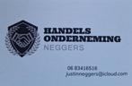 Te koop gevraagd, Ophalen, Nieuw