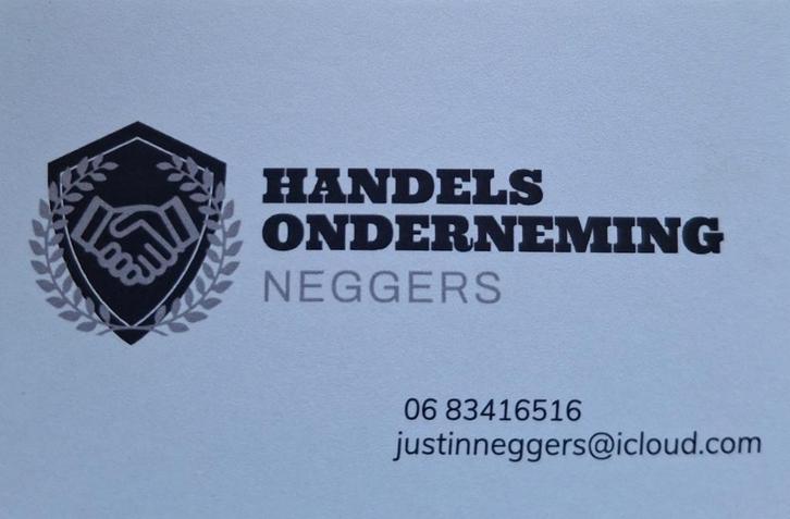 Te koop gevraagd, Hobby en Vrije tijd, Overige Hobby en Vrije tijd, Nieuw, Ophalen