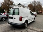 Volkswagen Caddy HHC/MP3/USB, Voorwielaandrijving, Start-stop-systeem, Wit, Bedrijf