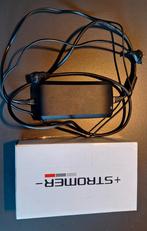 Chargeur Stromer, Enlèvement