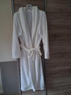 Badjas dames., Kleding | Dames, Wit, Maat 42/44 (L), Nieuw, Jysk