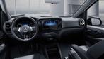 Mercedes-Benz Vito 124 CDI MIXTO Select L2 9G-Tronic | Trekh, Auto's, Mercedes-Benz, Automaat, 4 deurs, Gebruikt, 4 cilinders