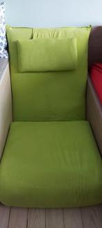 Lig-/zitzetel Flomo by Arto, Ophalen, Eenpersoons, Zo goed als nieuw, Minder dan 150 cm