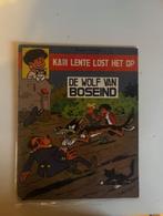 kari lente, Boeken, Stripverhalen, Meerdere stripboeken, Ophalen, Zo goed als nieuw