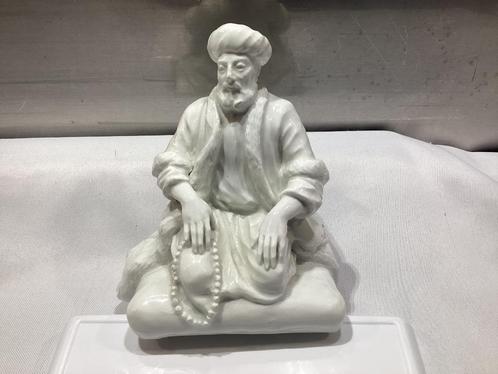 2 Ottomanen porselein 18/19e eeuw. 063/ADa., Antiek en Kunst, Antiek | Porselein, Ophalen