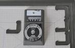 Posemètre pour agrandisseur Lucki enlaging meter., Utilisé, Enlèvement ou Envoi, Accessoires pour chambre noire, Portable