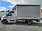 Renault Master Caisse bache, Euro 5, Centrale vergrendeling, Renault, 2299 cc