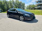 Volvo V40 D2, Stof, Zwart, 5 deurs, Particulier