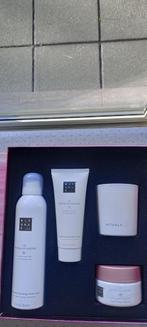 Rituals set Sakura, Ophalen, Nieuw, Bad & Douche
