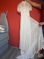 Robe de mariée T36 -38, Ophalen, Zo goed als nieuw, Trouwjurk