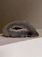 Agaat geode, Ophalen of Verzenden