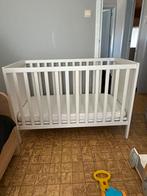 Baby bedje , kinder bedje., Kinderen en Baby's, Babywiegjes en Ledikanten, Ophalen, Zo goed als nieuw