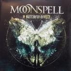 Moonspell 'Butterfly Effect', Comme neuf, Enlèvement ou Envoi