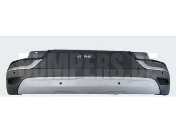 Bumper Renault Captur II 2 19- 850B24059R  Achterbumper KS74 beschikbaar voor biedingen