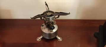 US ww2 stove burner M-42 beschikbaar voor biedingen