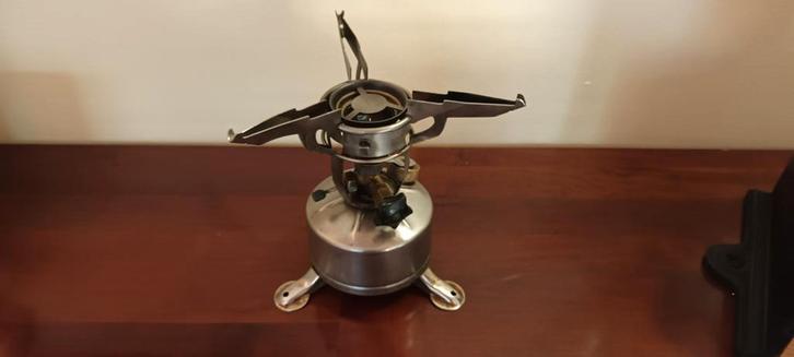 US ww2 stove burner M-42, Verzamelen, Militaria | Tweede Wereldoorlog, Ophalen of Verzenden