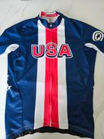 Team USA marque Asos taille XL, Vélos & Vélomoteurs, Accessoires vélo | Vêtements de cyclisme, Comme neuf, Enlèvement ou Envoi