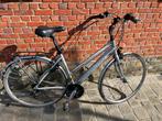 Damesfiets te koop, Fietsen en Brommers, Fietsen | Dames | Damesfietsen, Gebruikt, 47 tot 50 cm, Versnellingen, Ophalen