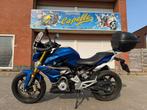 BMW	G310R, Bedrijf, 310 cc, 12 t/m 35 kW