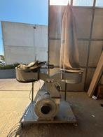 Stofafzuiging, Zakelijke goederen, Machines en Bouw | Houtbewerking, Ophalen
