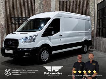 Ford Transit 2.0TD*350S*SORTIMO*LICHTE VR.*L3*170 PK* beschikbaar voor biedingen