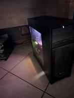 Gaming Pc, Computers en Software, Desktop Pc's, Ophalen, Gebruikt, Gaming