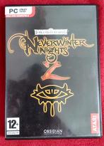 Neverwinter Nights 2 1+1 gratis!, Ophalen of Verzenden