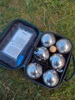 petanque, Sport en Fitness, Overige Sport en Fitness, Ophalen, Gebruikt