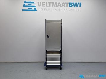 Bott Gebruikte bedrijfswagen kasten 9500-3 beschikbaar voor biedingen