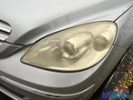 MERCEDES B KLASSE W245 links koplamp 2005-2011, Auto-onderdelen, Gebruikt, Mercedes-Benz AG, Mercedes-Benz, Mercedesstrasse 120
70372  Stuttgart, DE