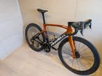 Racefiets Pinarello Dogma F (Frame replica), Fietsen en Brommers, Fietsen | Racefietsen, 28 inch, Carbon, 10 tot 15 versnellingen